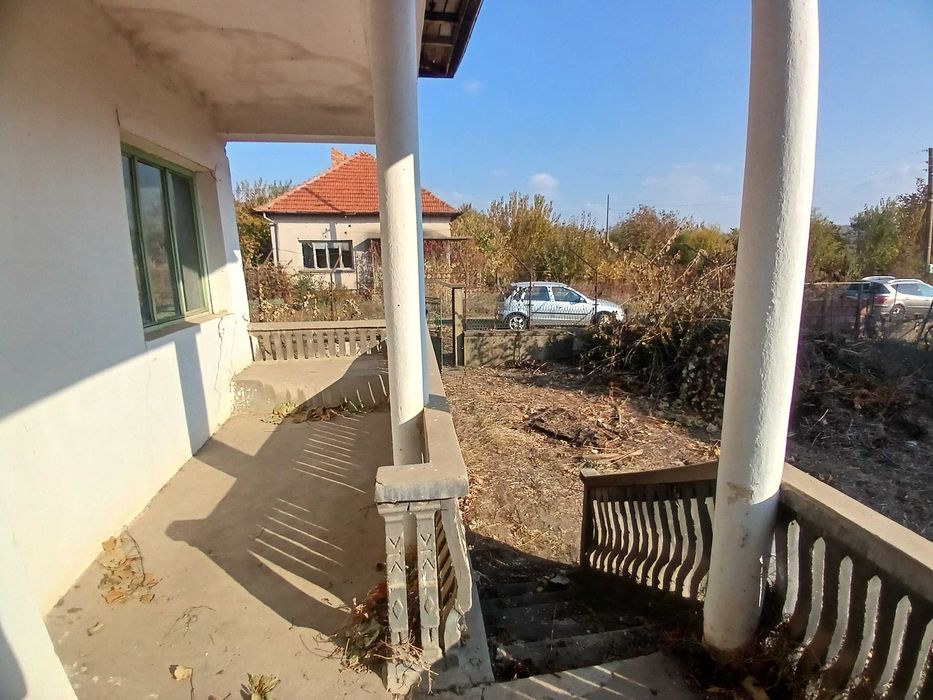 Продава се Къща в София, Сухата река - 75 кв.м за 107 €/кв.м - Снимка #11