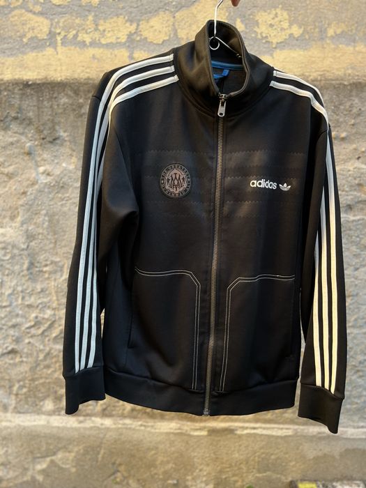 Vand jacheta Adidas Originals Muhammad Ali