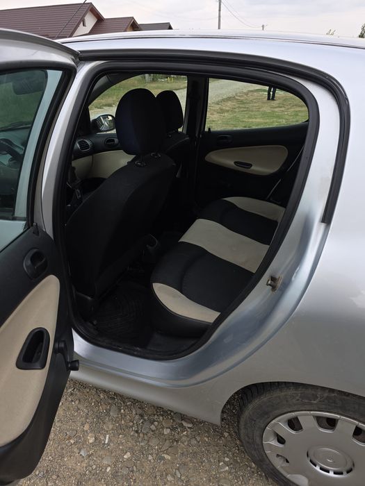 Peugeot 206 1.4 HDI