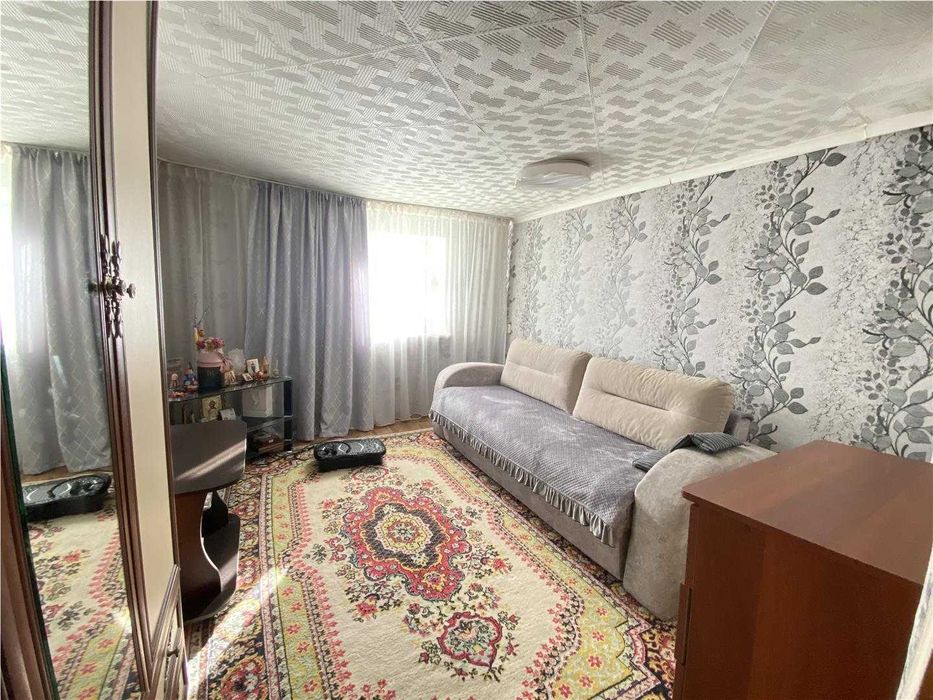 Дом в Пришахтинске по ул Сурикова. 10 соток