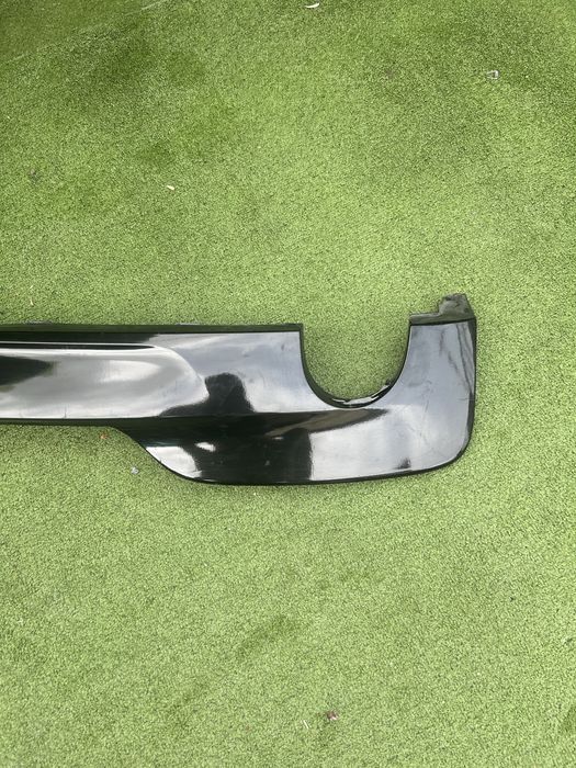 Дифузер оригинален за BMW F06