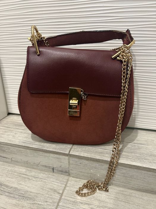 Дамска чанта Chloe