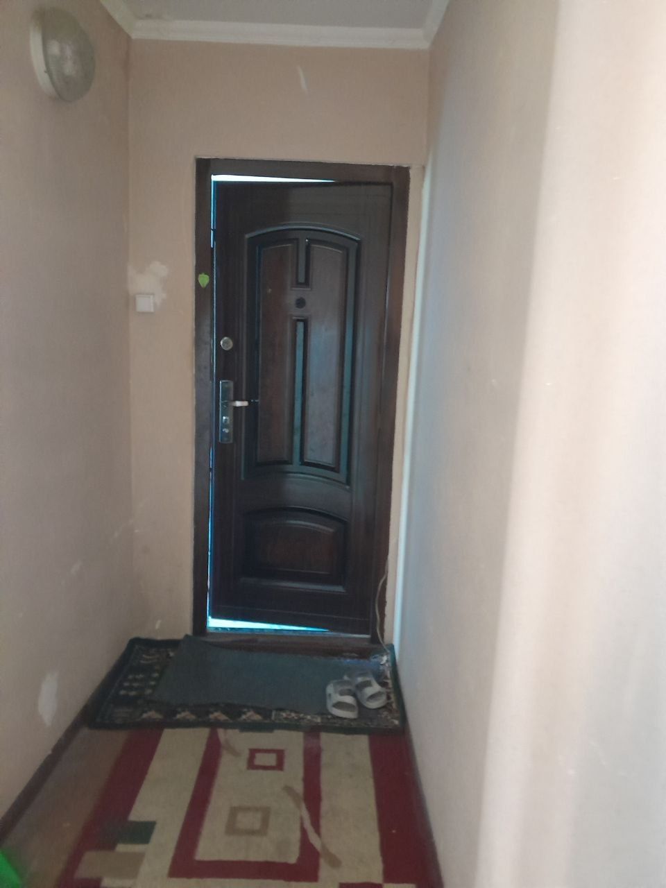 Kvartira ijaraga beriladi