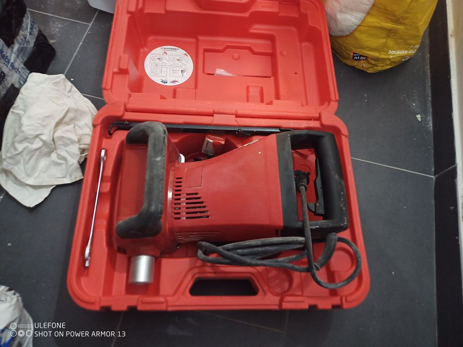 Masina de canelat Macroza