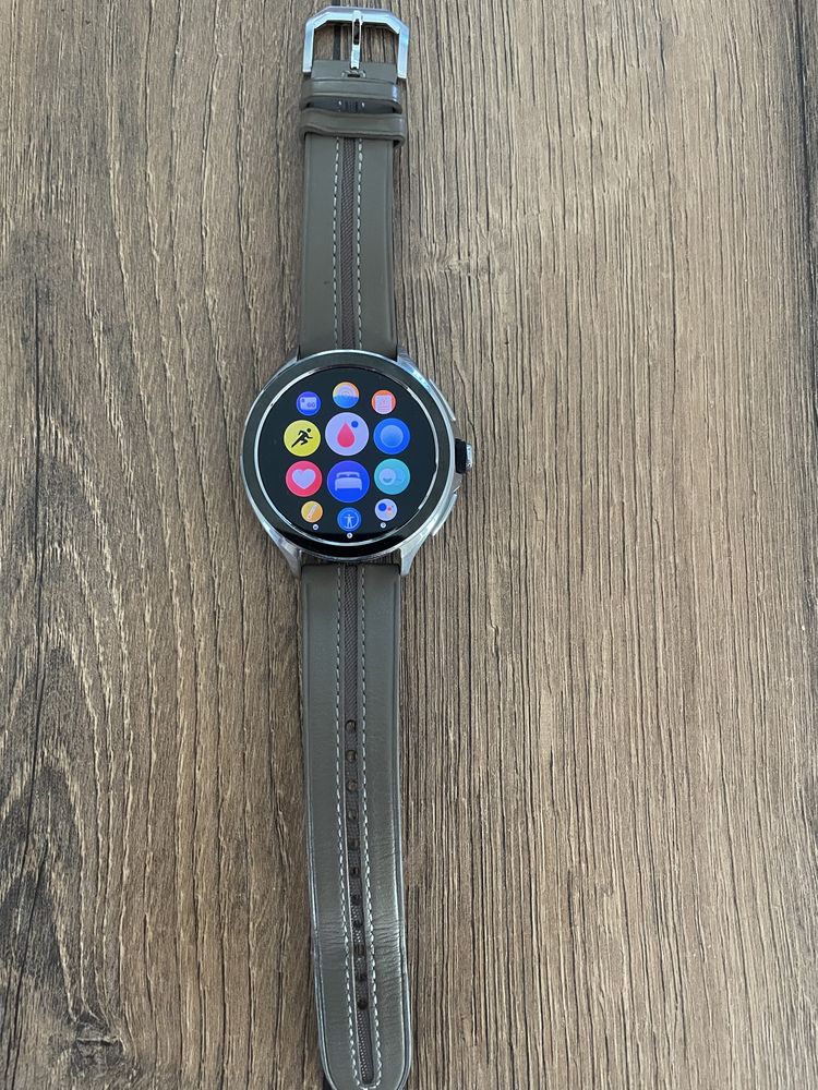 Xiaomi smart watch pro 2