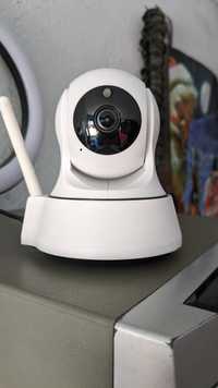 Smart IP Camera 720P WiFi Night Vision/Motion detection