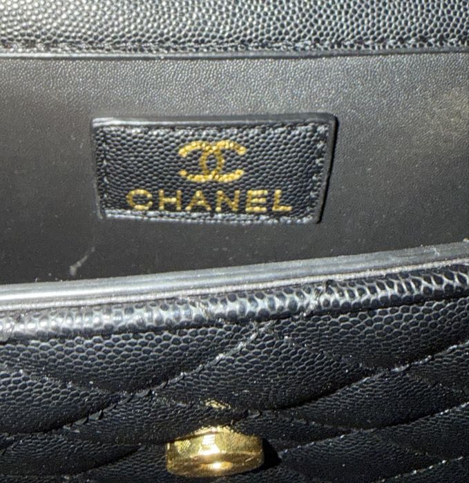 Vand Geanta Chanel