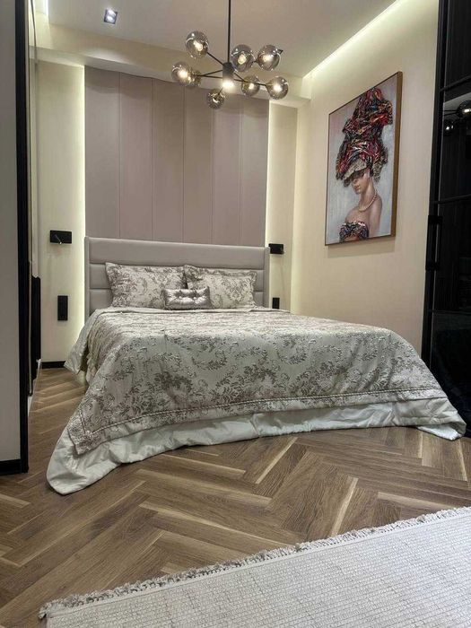 RENT| ARENDA Сдаётся новая 2- ком кв в ГАБУС