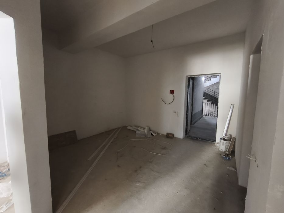 ‼️‼️Срочно 1 хоналик квартира сотилади (новостройкадан)