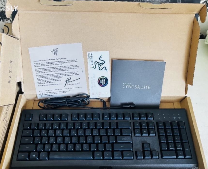 Razer Level Up Bundle