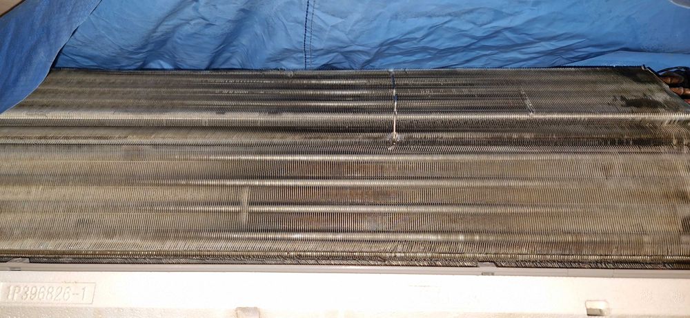 60лв! Професионално почистване на климатици (профилактика)