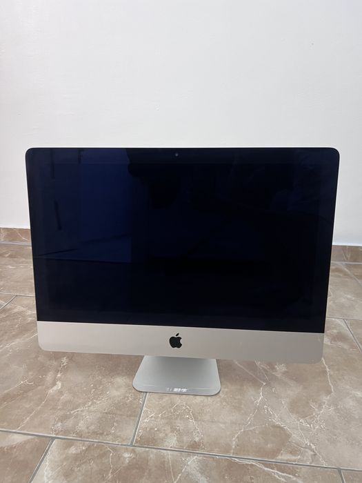 All in One Apple iMac