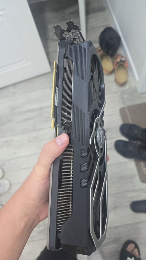 Geforce RTX 3090