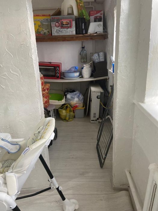 Құлсары қаласынан 3 мкр , 39 дом , 3 бөлмелі кв сатылады