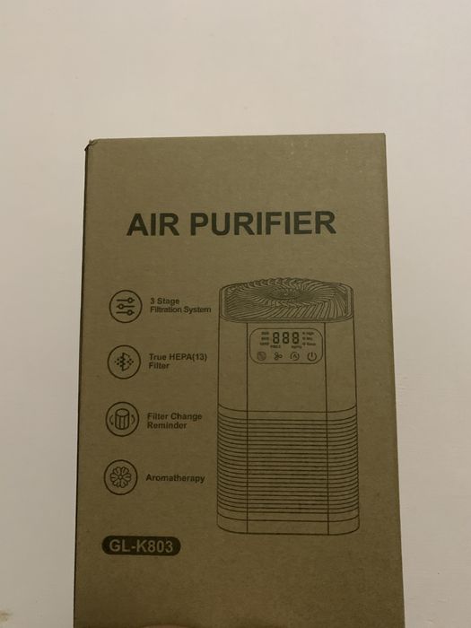 Havo tozlagich toza. Havodan bahra  olin birchi qol optom narxida