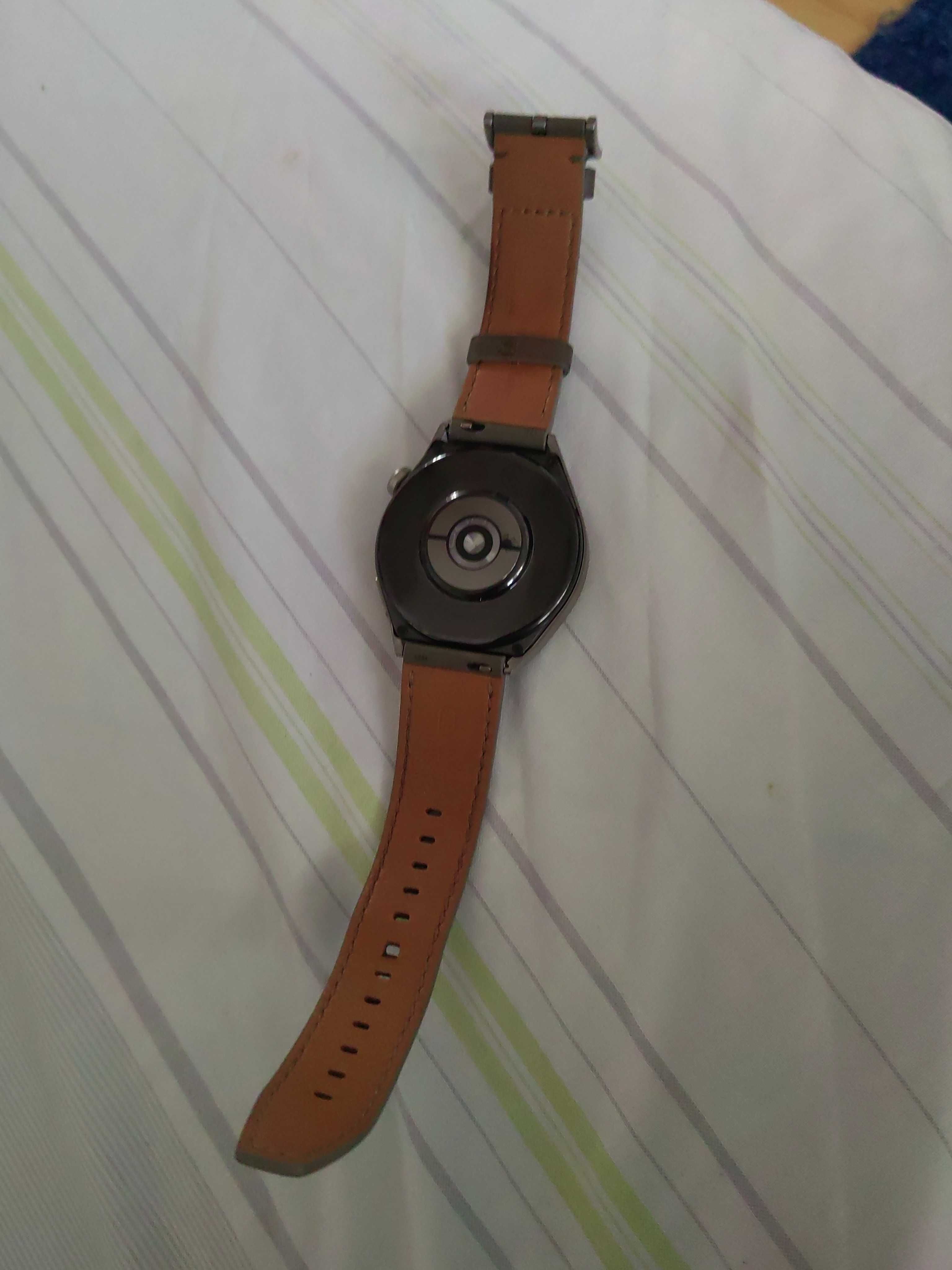 Huawei watch gt 3 pro