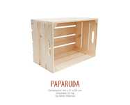 Cutii / ladite / lazi decorative din lemn