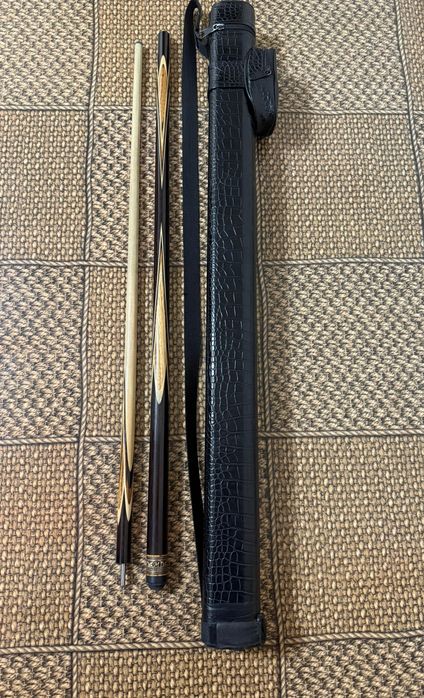 Кии бильярдный Николаенко