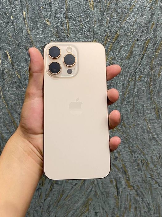 iphone 16pro max 256 Gb simkarta 97%