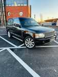 vând schimb Range Rover