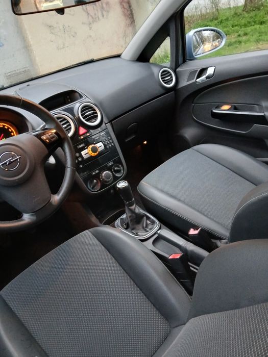 Opel Corsa 1.4 2009