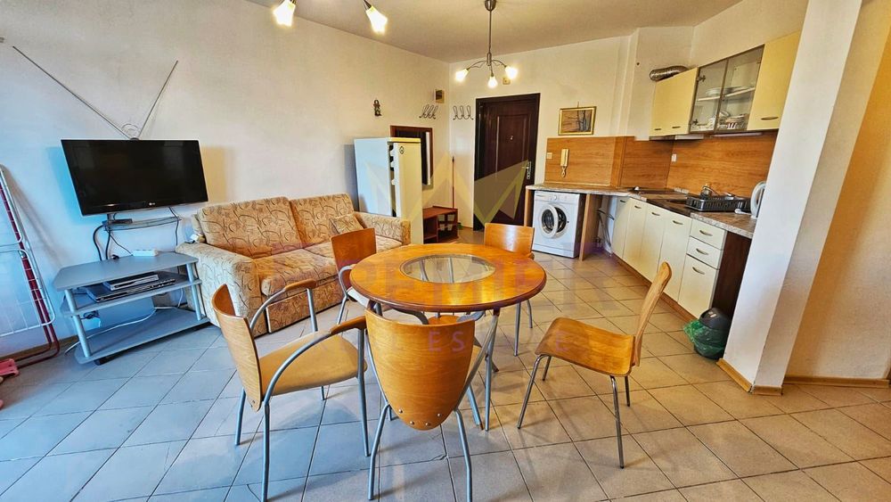 Продава се Тристаен апартамент в к.к. Слънчев бряг - 75 кв.м за 1307 €/кв.м - Снимка #1