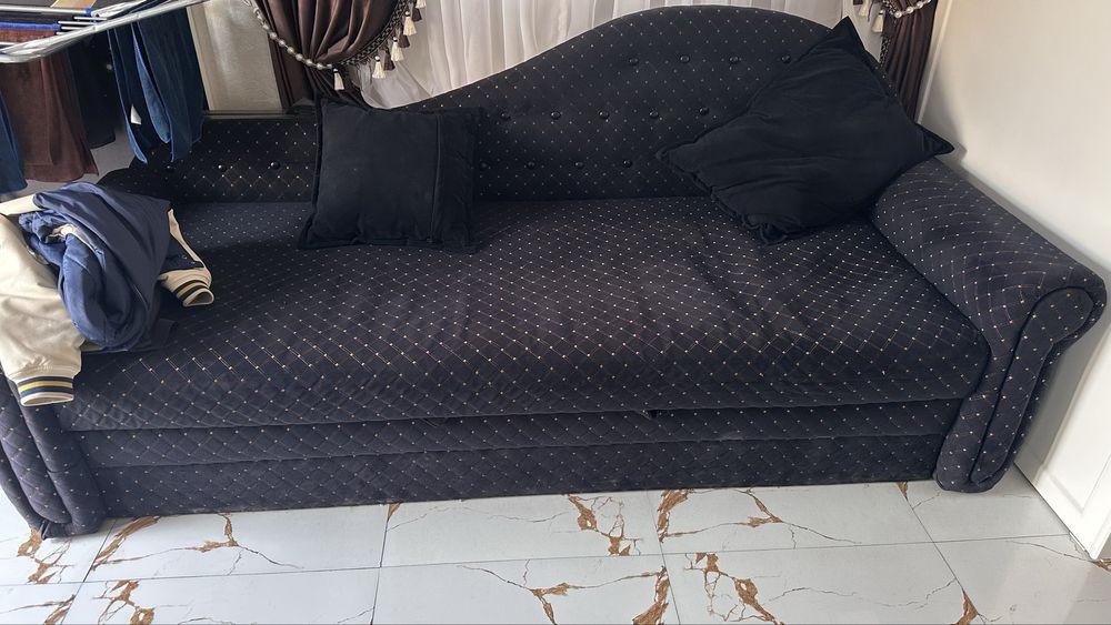 Диваны, Б/у, тахта