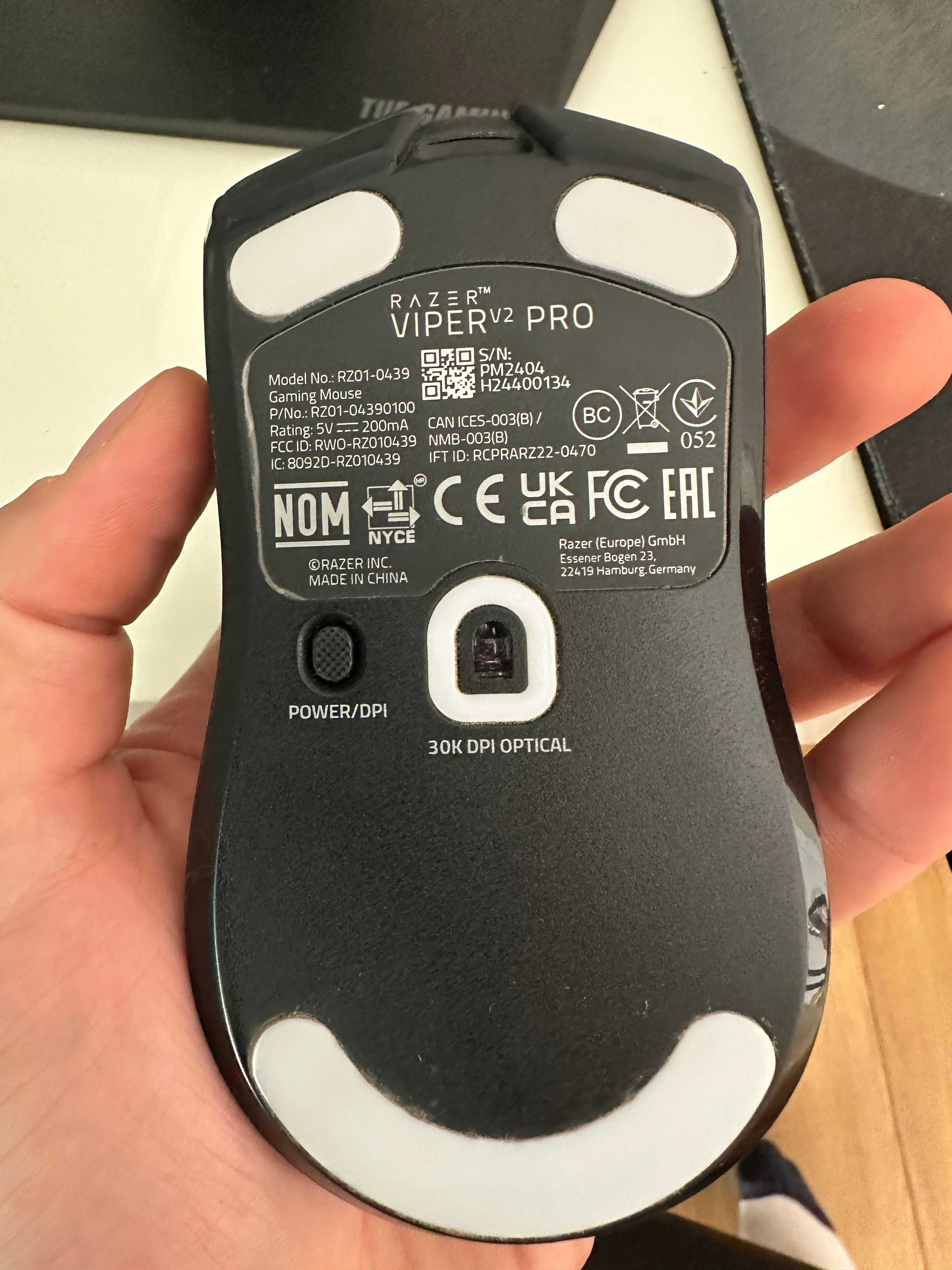 Razer Viper V2 Pro
