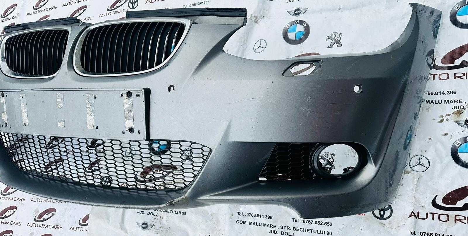 Bara fata BMW Seria 3 E92/E93 M-Paket