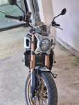 Vand moto CF moto 700 heritage