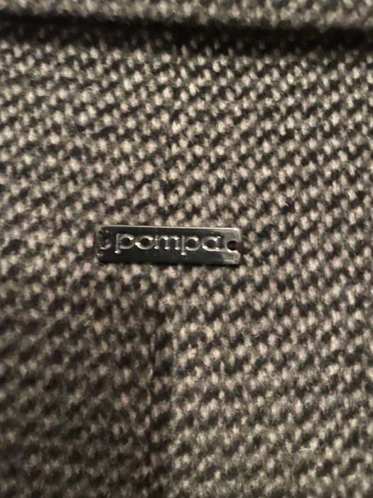 Продам пальто POMPA