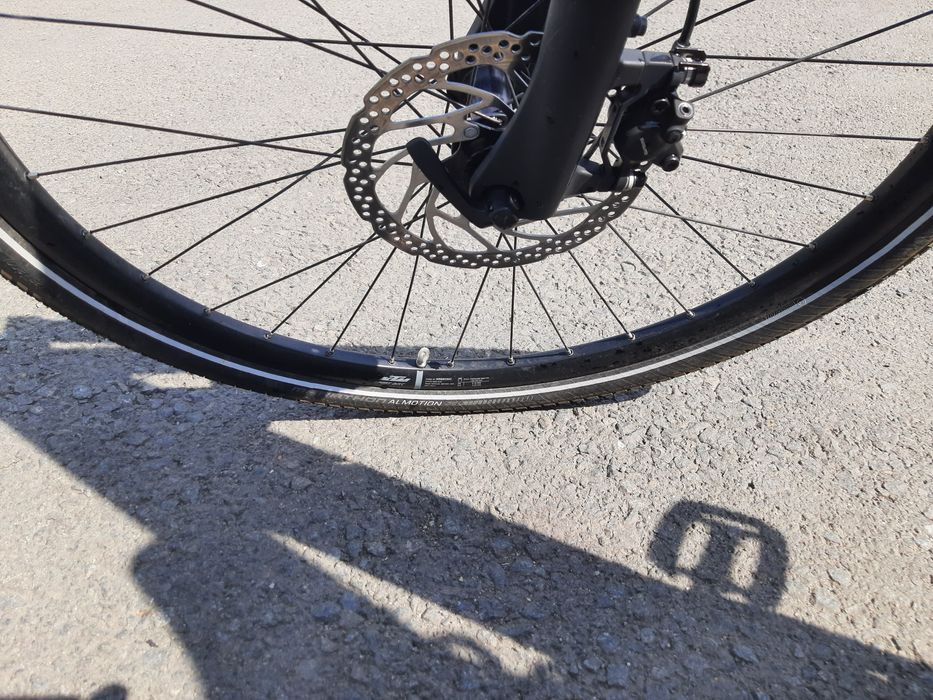 KTM Macina Sport Pro