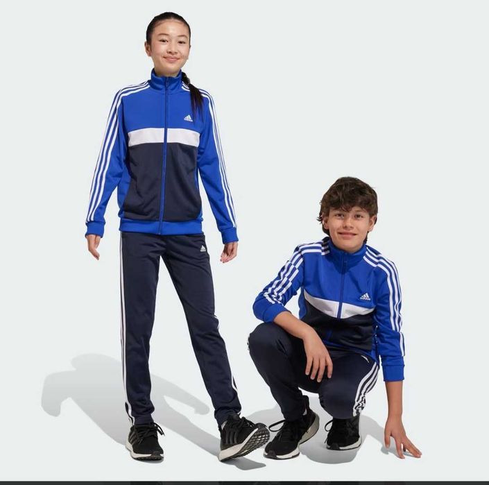 Спортен екип Adidas+тениска