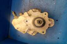 Pompa inalta presiune 2.0CDI 0445010120 A6400700701 Mercedes-Benz A-C