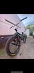 Vand bicicleta bmx