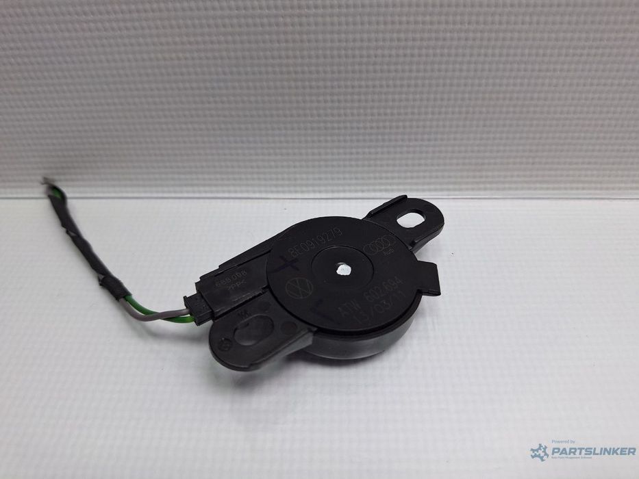 Difuzor senzor de parcare PDC VOLKSWAGEN PASSAT CC 357 2008 - 20122.0 TSI CCZB 8E0919279