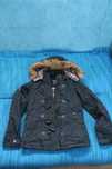 Geaca Pepe Jeans S parka si hanorac Bench L dama