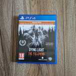 Dying Light The Following  - Ps4 / Ps5