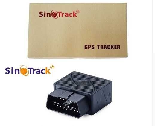 Gps tracker тракер проследяващо устройство бърза безкабелна инсталация