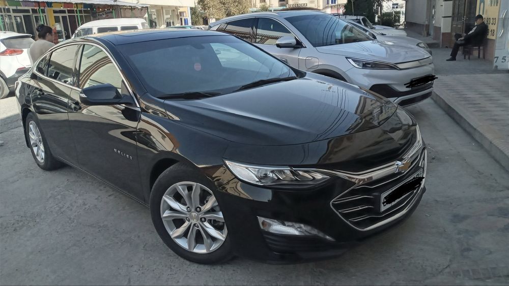Malibu 2 Premier