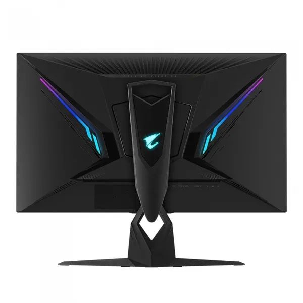 2K, 165Гц, 27" IPS Монитор Игровой Gigabyte AORUS FI27Q