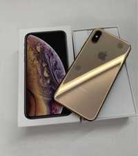 Продам iphone xs max 64 гб максимальная емкость акуммулятора 83 %