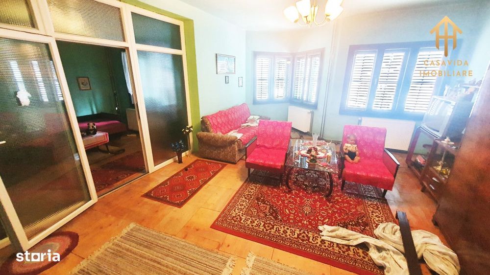 Casa de vanzare pe Str. Timisorii, Lugoj