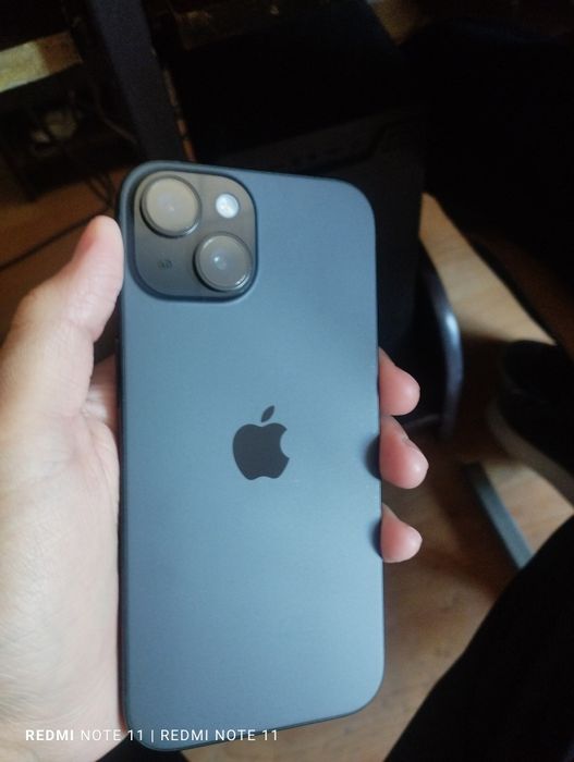 Iphone 15 90% 128
