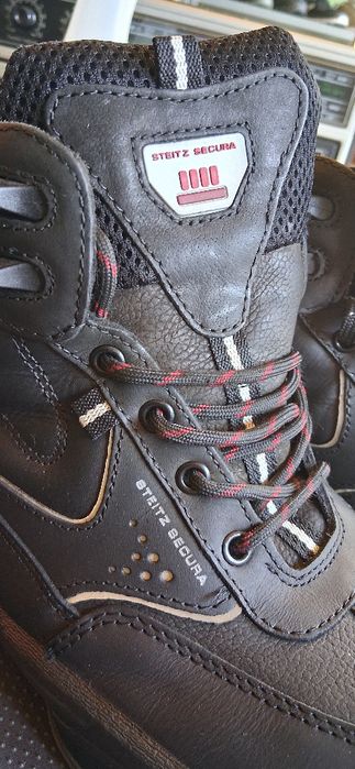 Bocanci lucru Steitz secura