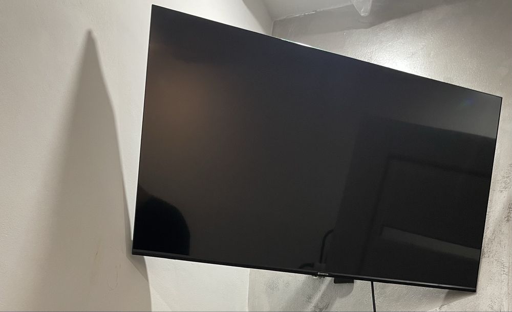 Plasma vortex 101/43 smart ca noua golosita 1 luna