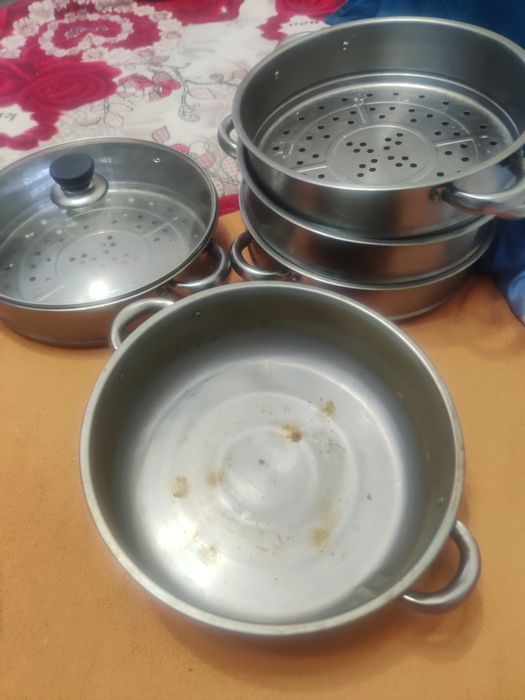 Продаю мановарку