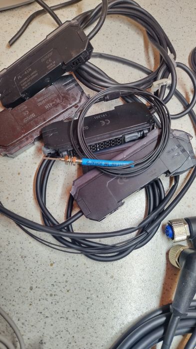 Senzori automatizări