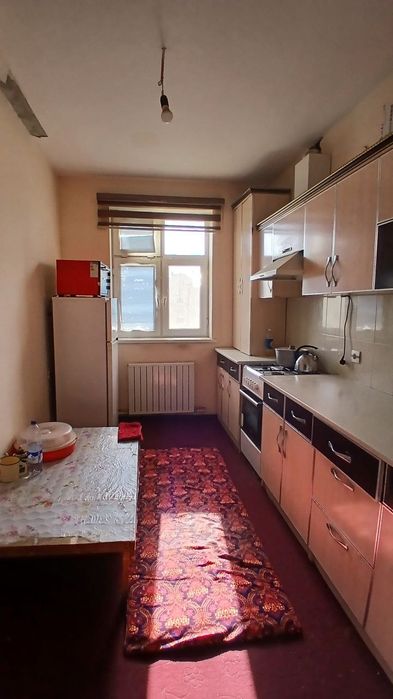 3 хонали квартира