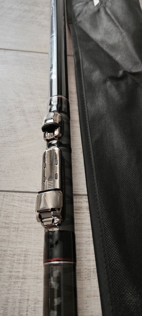 Болонеза DAIWA ninja bolo 60